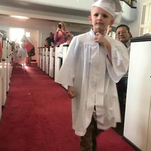 Meet your Posher, Daniel